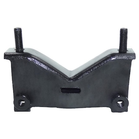 Westar 86-87 Ford L4 2.5 Trans Mount, Em-2687 EM-2687